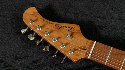 [new] Bacchus / IMP24 FMH-RSM/M N-BR-B [TONIQ]