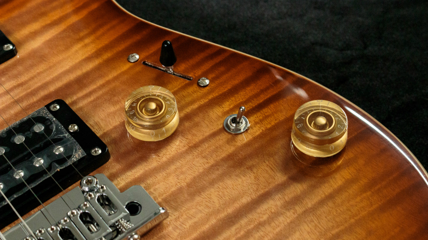 [new] Bacchus / IMP24 FMH-RSM/M N-BR-B [TONIQ]