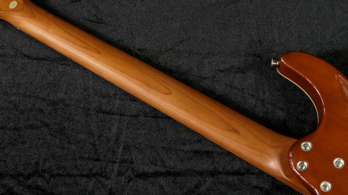 [new] Bacchus / IMP24 FMH-RSM/M N-BR-B [TONIQ]