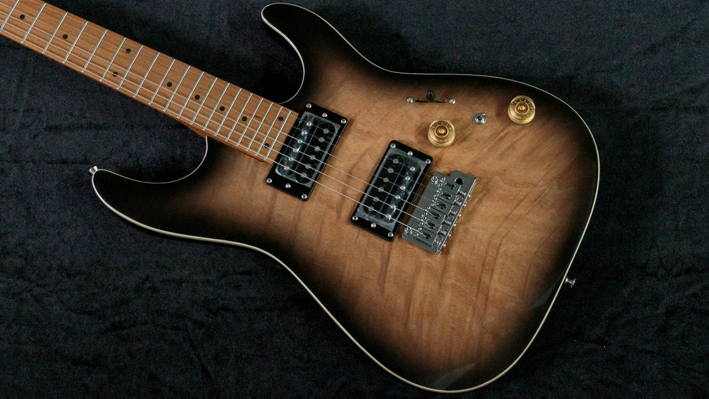 [new] Bacchus / IMP24 FMH-RSM/M N-BK-B [TONIQ]