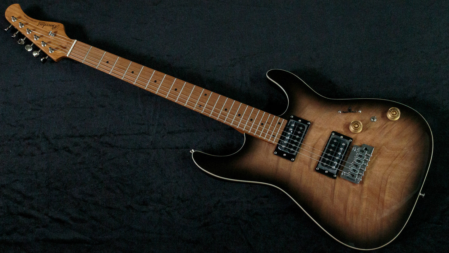 [new] Bacchus / IMP24 FMH-RSM/M N-BK-B [TONIQ]