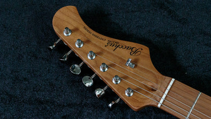 [new] Bacchus / IMP24 FMH-RSM/M N-BK-B [TONIQ]