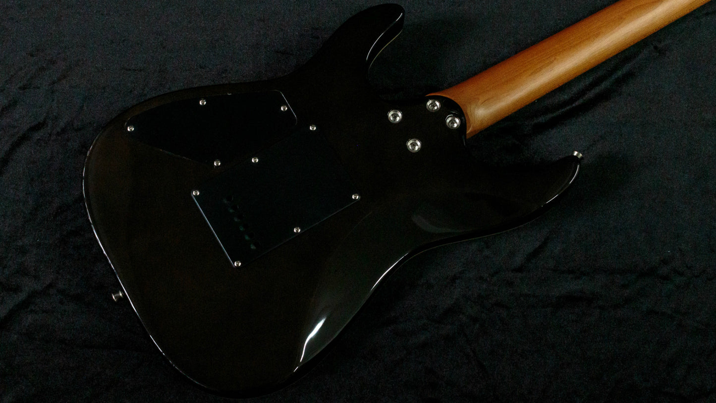 [new] Bacchus / IMP24 FMH-RSM/M N-BK-B [TONIQ]