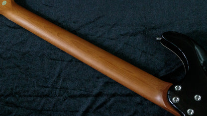 [new] Bacchus / IMP24 FMH-RSM/M N-BK-B [TONIQ]