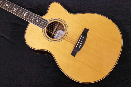 [new]PRS(Paul Reed Smith) / SE A40E Natural #F03522 2.04kg [TONIQ]