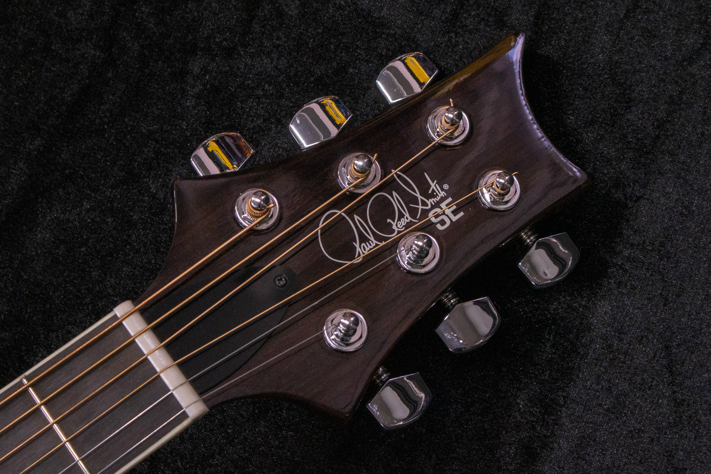 [new]PRS(Paul Reed Smith) / SE A40E Natural #F03522 2.04kg [TONIQ]