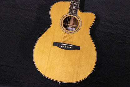 [new]PRS(Paul Reed Smith) / SE A40E Natural #F03522 2.04kg [TONIQ]