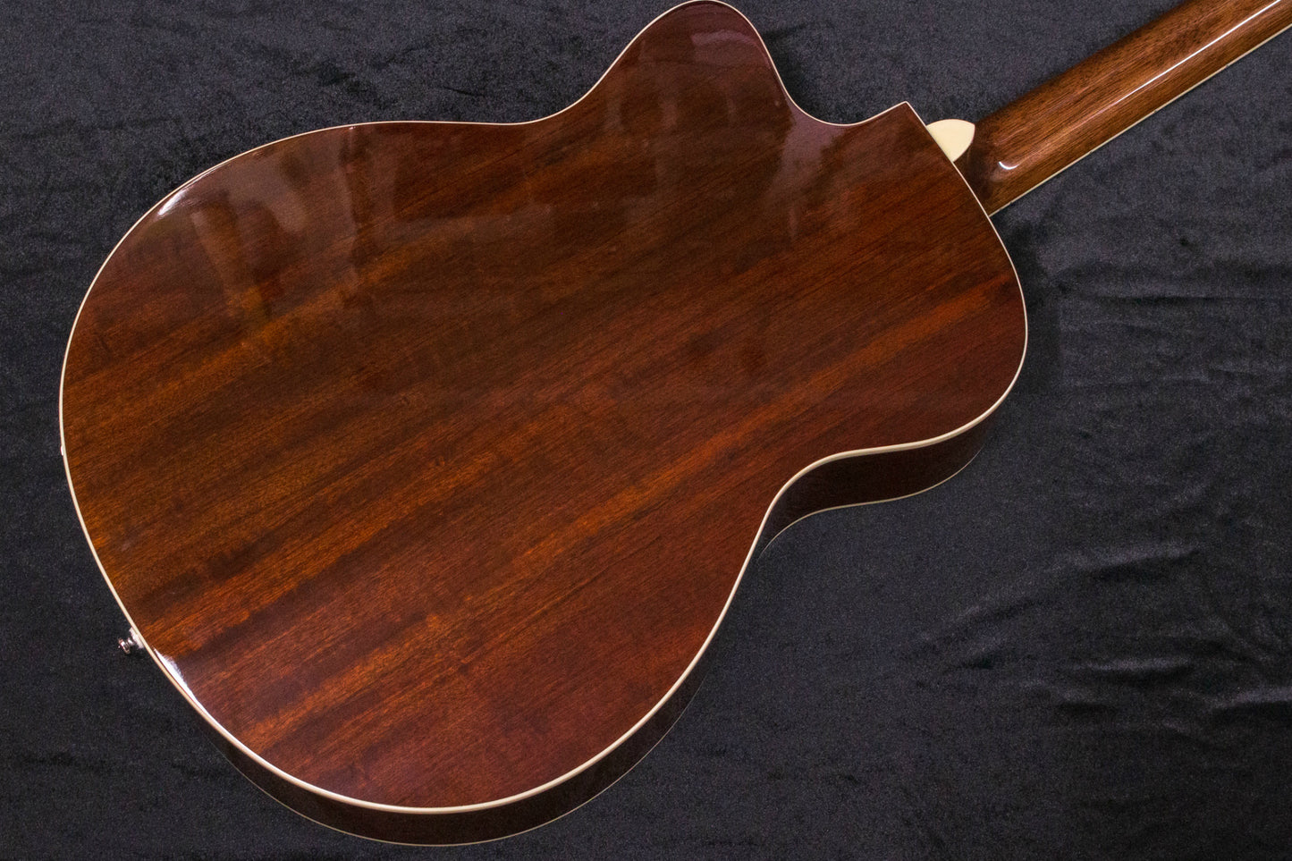 [new]PRS(Paul Reed Smith) / SE A40E Natural #F03522 2.04kg [TONIQ]