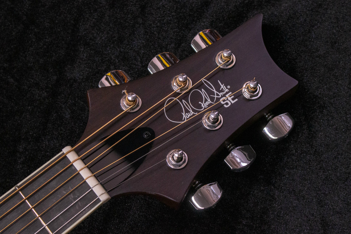 [new] PRS(Paul Reed Smith) / SE A20E BX #F27787 2.02kg [TONIQ]