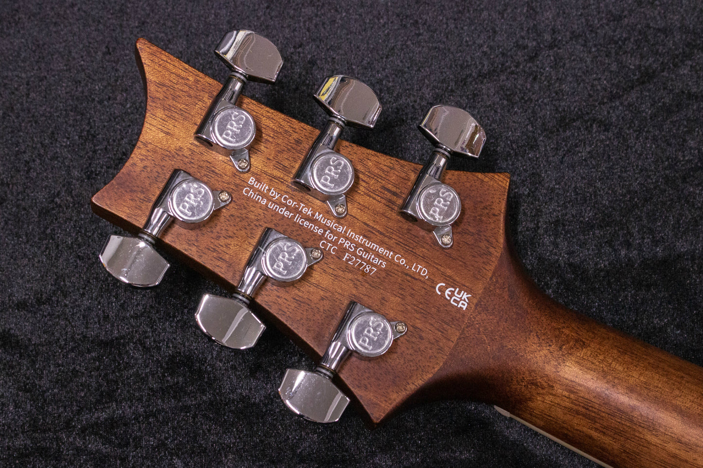 [new] PRS(Paul Reed Smith) / SE A20E BX #F27787 2.02kg [TONIQ]