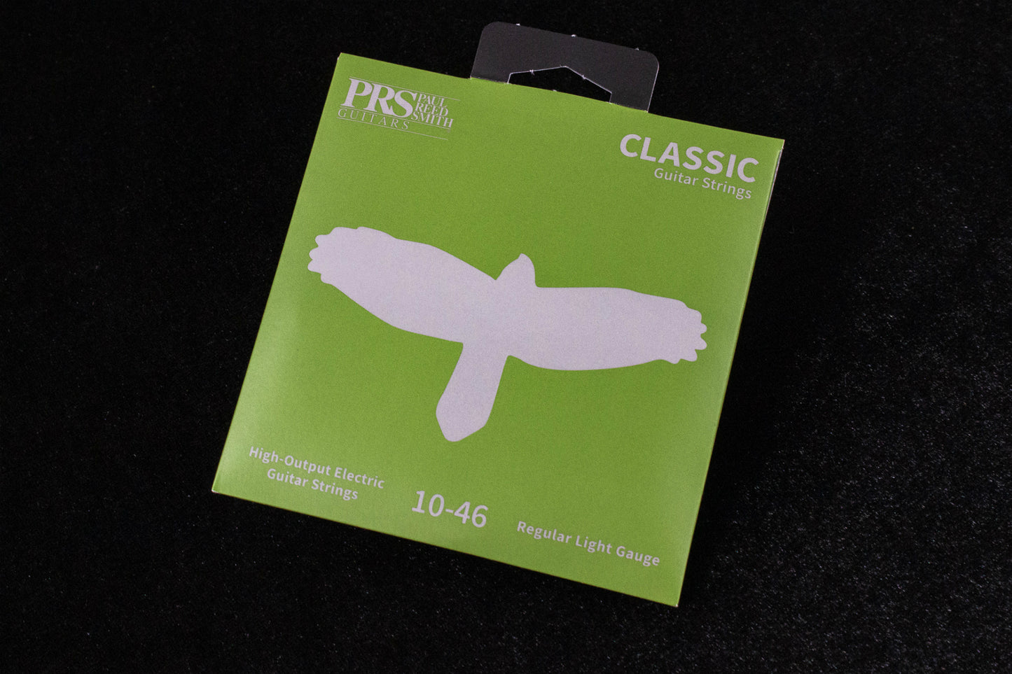 【new】PRS(Paul Reed Smith) / Classic Light Guitar Strings 10-46【TONIQ】