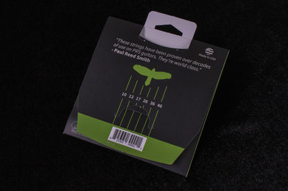 【new】PRS(Paul Reed Smith) / Classic Light Guitar Strings 10-46【TONIQ】