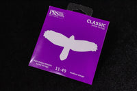 【new】PRS(Paul Reed Smith) / Classic Medium Guitar Strings 11-49【TONIQ】