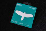 【new】PRS(Paul Reed Smith) / Classic Heavy Guitar Strings 12-52【TONIQ】