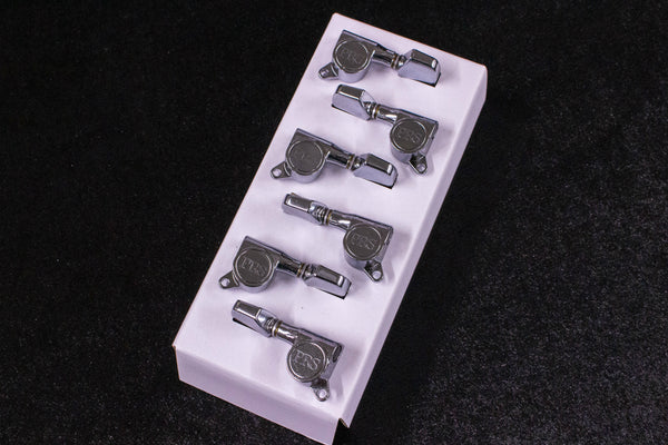 new】Paul Reed Smith / SE Locking Tuners Chrome 6【TONIQ】 – Bass