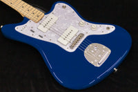 【used】Fender / Made in Japan Hybrid Jazzmaster MN Indigo #JD19018031 3.65kg【Guitar Shop TONIQ yokohama】