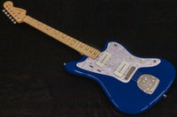 【중고】Fender / Made in Japan Hybrid Jazzmaster MN Indigo #JD19018031 3.65kg【Guitar Shop TONIQ yokohama】