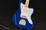 【중고】Fender / Made in Japan Hybrid Jazzmaster MN Indigo #JD19018031 3.65kg【Guitar Shop TONIQ yokohama】