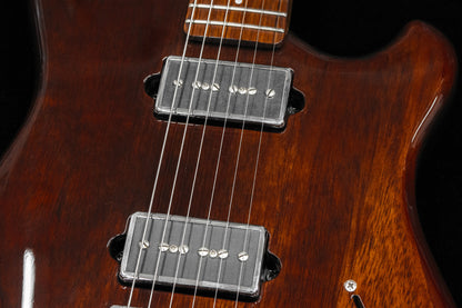 【used】Soultool Customized Guitars / Performer T22 #ST000002C 4.01kg 【Guitar Shop TONIQ Yokohama】