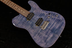 【outlet】Bacchus / TACTICS24-FM/RSM ST-BLU 塗装焼け #GI08668 3.19kg【GIB Yokohama】