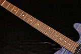 【아울렛】Bacchus / TACTICS24-FM/RSM ST-BLU 塗装焼け #GI08668 3.19kg 【Guitar Shop TONIQ yokohama 】