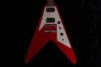【used】Epiphone / Flying V Solid Red #S97108777  3.245㎏【委託品】【TONIQ横浜】