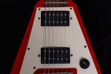 【used】Epiphone / Flying V Solid Red #S97108777  3.245㎏【委託品】【TONIQ横浜】