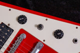 【used】Epiphone / Flying V Solid Red #S97108777  3.245㎏【委託品】【TONIQ横浜】