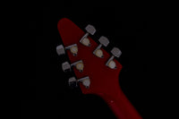 【used】Epiphone / Flying V Solid Red #S97108777  3.245㎏【委託品】【TONIQ横浜】