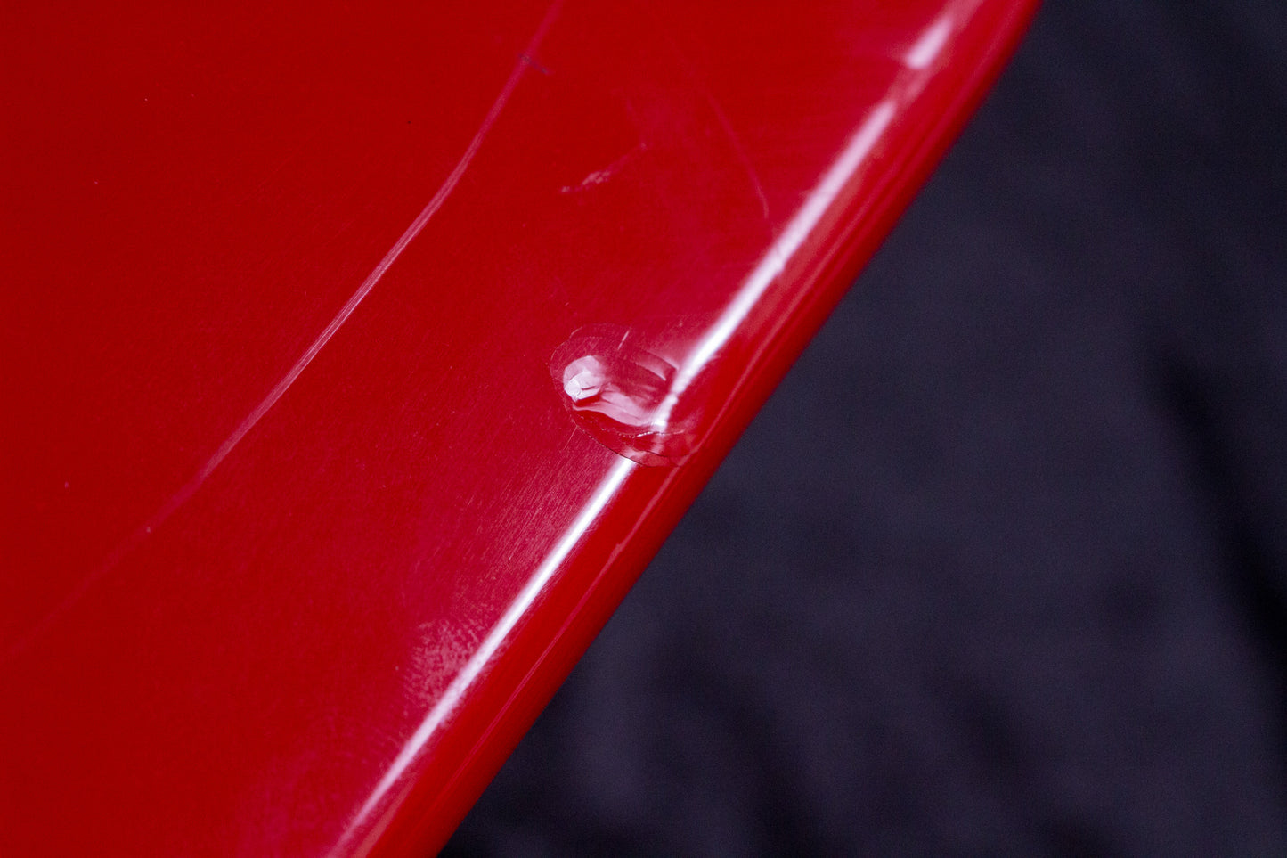【used】Epiphone / Flying V Solid Red #S97108777  3.245㎏【委託品】【TONIQ横浜】