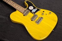 【아울렛】Bacchus / TACTICS24-ASH/RSM BD 톳부 블랙剥げ #GI09519 3.93kg【Guitar Shop TONIQ横浜】