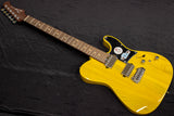 【아울렛】Bacchus / TACTICS24-ASH/RSM BD 톳부 블랙剥げ #GI09519 3.93kg【Guitar Shop TONIQ横浜】