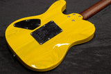 【아울렛】Bacchus / TACTICS24-ASH/RSM BD 톳부 블랙剥げ #GI09519 3.93kg【Guitar Shop TONIQ横浜】