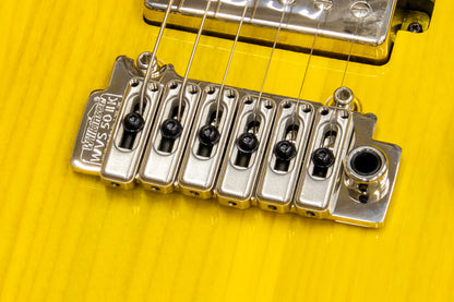 【outlet】Bacchus / TACTICS24-ASH/RSM BD トップ部色剥げ #GI09519 3.93kg【Guitar Shop TONIQ横浜】