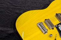 【아울렛】Bacchus / TACTICS24-ASH/RSM BD 톳부 블랙剥げ #GI09519 3.93kg【Guitar Shop TONIQ横浜】