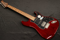 【아울렛】Bacchus / BSH-900ASH/RSM STR 툿사이드塗装不良 #GI09996 3.99kg【Guitar Shop TONIQ横浜】