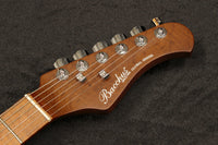 【outlet】Bacchus / BSH-900ASH/RSM STR トップサイド塗装不良 #GI09996 3.99kg【Guitar Shop TONIQ横浜】