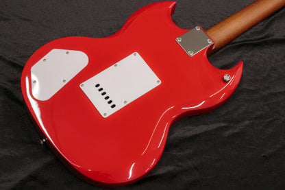 【outlet】Bacchus / BSM-STD/RSM FR ジョイント付近塗装不良 #GI07761 3.84kg【Guitar Shop TONIQ横浜】