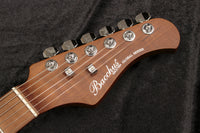 【outlet】Bacchus / BSM-STD/RSM FR ジョイント付近塗装不良 #GI07761 3.84kg【Guitar Shop TONIQ横浜】