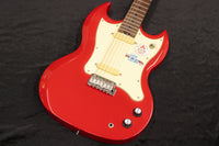 【아울렛】Bacchus / BSM-STD/RSM FR joint付近塗装不良 #GI07761 3.84kg【Guitar Shop TONIQ横浜】