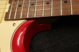 【아울렛】Bacchus / BSM-STD/RSM FR joint付近塗装不良 #GI07761 3.84kg【Guitar Shop TONIQ横浜】