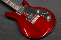 new】Paul Reed Smith / SE Mira Vintage Cherry #D21265 2.66kg