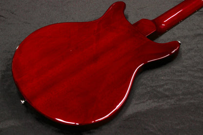 【new】Paul Reed Smith / SE Mira Vintage Cherry #D21265 2.66kg【Guitar Shop TONIQ横浜】