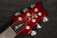 【new】Paul Reed Smith / SE Mira Vintage Cherry #D21265 2.66kg【Guitar Shop TONIQ横浜】