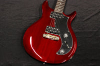 【new】Paul Reed Smith / SE Mira Vintage Cherry #D21265 2.66kg【Guitar Shop TONIQ横浜】