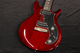 【new】Paul Reed Smith / SE Mira Vintage Cherry #D21265 2.66kg【Guitar Shop TONIQ横浜】