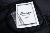 【used】Ibanez / QX527PB-ABS #I220512822 2.215kg【TONIQ横浜】