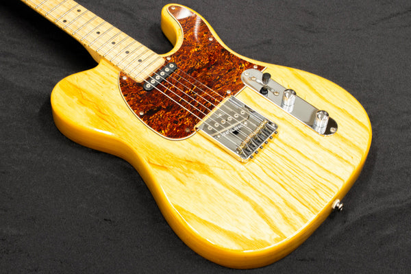 【중고】G&amp;L / Tribute ASAT Classic NAT/M #091119862 3.82kg【Guitar Shop TONIQ】