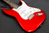 【중고】Fender Japan / ST-50 CAR/R #S032385 3.71kg【기타샵 TONIQ】