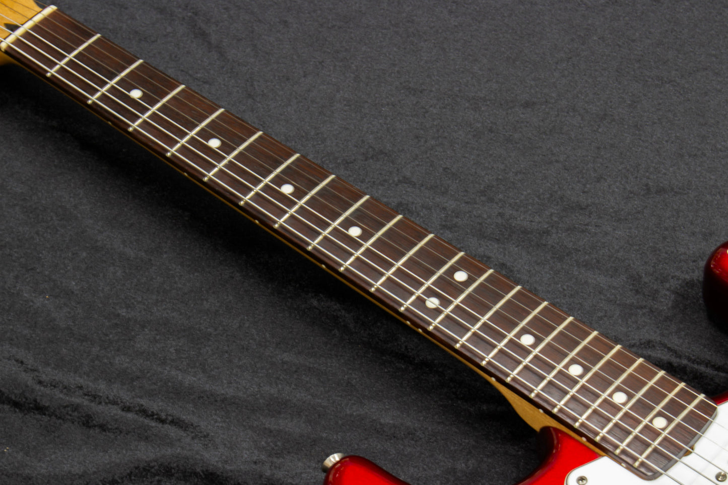 【used】Fender Japan / ST-50 CAR/R #S032385 3.71kg【Guitar Shop TONIQ】